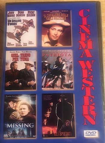 CINEMA WESTERN - Foto 2