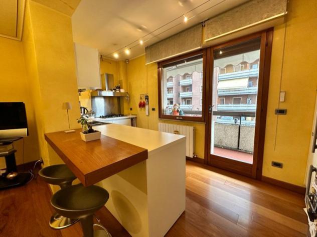 Appartamento in Via Romeo Gallenga - Foto 8