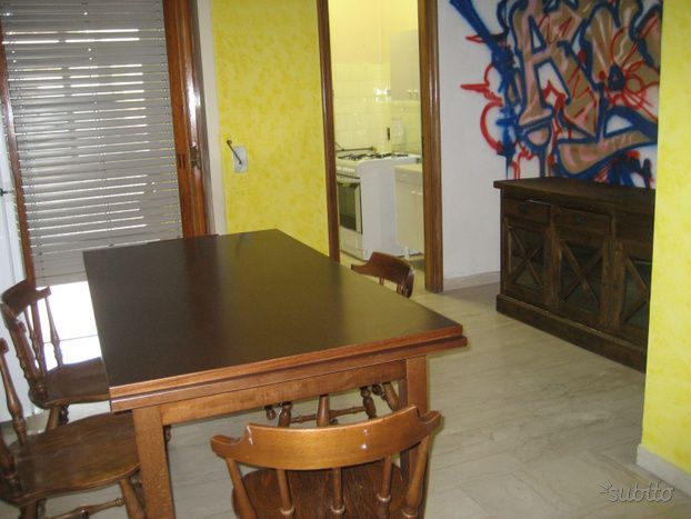 camera a studentessa in piena.Mazzini Lecce - Foto 3