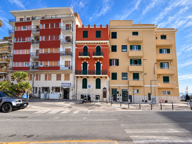 Quadrilocale in affitto a Anzio - Foto 16
