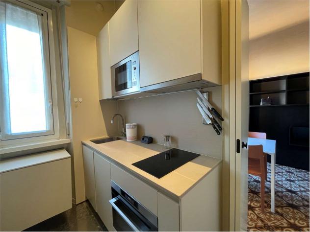 A012678 - MM Porta Romana/ Montenero - BILOCALE LIBERO SUBITO - Foto 11