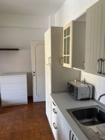 TOMBA DI NERONE MONOLOCALE ARREDATO CON TERRAZZO E POSTO AUTO - Foto 2