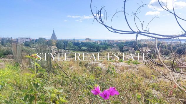 SIRACUSA ZONA PANORAMICA APPARTAMENTO LIBERO IN PICCOLO CONTESTO ESCLUSIVO - Foto 2