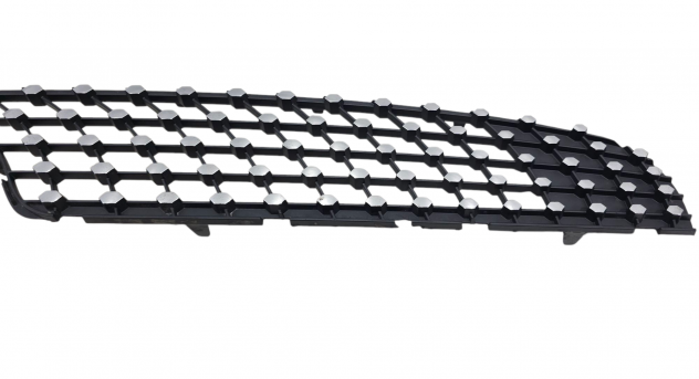 CORNICI MASCHERINA ANTERIORE MERCEDES GLC Serie (W253) A2538880501 654920 Diesel 2000 (15) - Foto 5