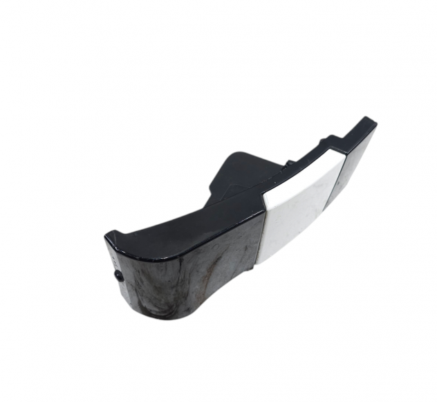 MODANATURA PARAFANGO ANT SX LAND ROVER Range Rover Evoque Serie K8D2-16D055-BDW (18) - Foto 13