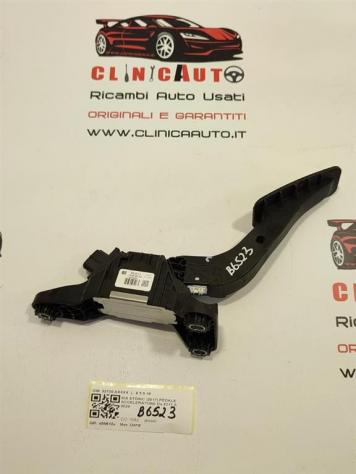 PEDALE ACCELERATORE KIA Stonic Serie 32700-XXXXX D4FB (17) - Foto 2