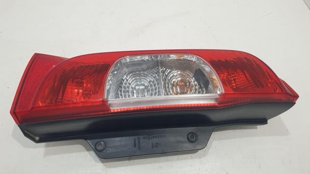 STOP FANALE POSTERIORE SINISTRO FIAT Qubo 1° Serie 1391434080 (0815) - Foto 10