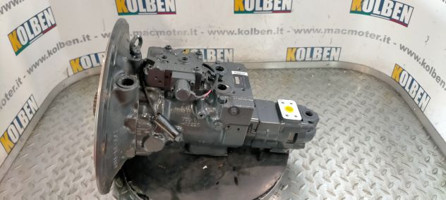 Pompa per KOMATSU PC78 MR6 - Foto 2