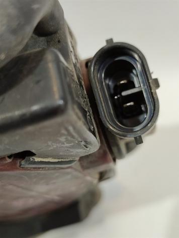 FENDINEBBIA ANTERIORE DX MERCEDES ML W163 2° Serie A1638200428 111977 (0205) - Foto 6