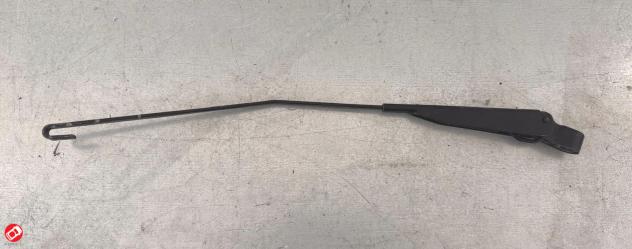 607007 BRACCIO TERGICRISTALLO ANTERIORE JDM TITANE I II III