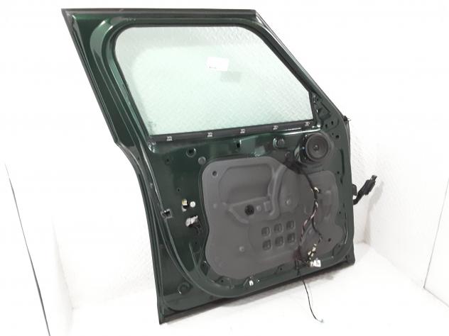 PORTIERA ANTERIORE SINISTRA MINI Countryman S B38 A15 A, IA1 (16) - Foto 5