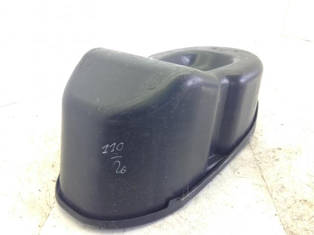 PIAGGIO VESPA GT GRANTURISMO 200 CARENA VANO SOTTOSELLA 2003 2005 M312 - Foto 4
