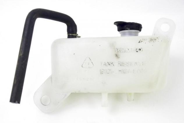 KYMCO G-DINK 300 19101LHG7E000 VASCHETTA ACQUA RADIATORE 11 - 17 WATER TANK
