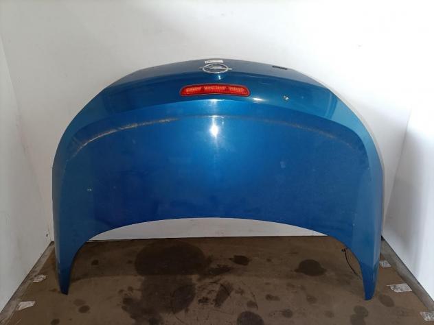 PORTELLONE POSTERIORE COMPLETO OPEL Tigra TwinTop 93164189 (0309)