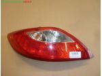 FANALE POST.S. MAZDA 2 (DE) 5 porte Parti elettriche Fanaleria Fanali F …