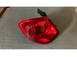 Fanale posteriore SX Alfa Romeo Giulietta del 2016 (50513613)