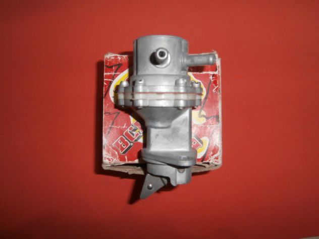 Pompa benzina Fiat regata 100 NUOVA originale BCD