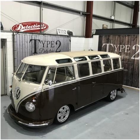 Cerchi fuchs 7x16 5x112 et23 vw lucidi - Foto 4