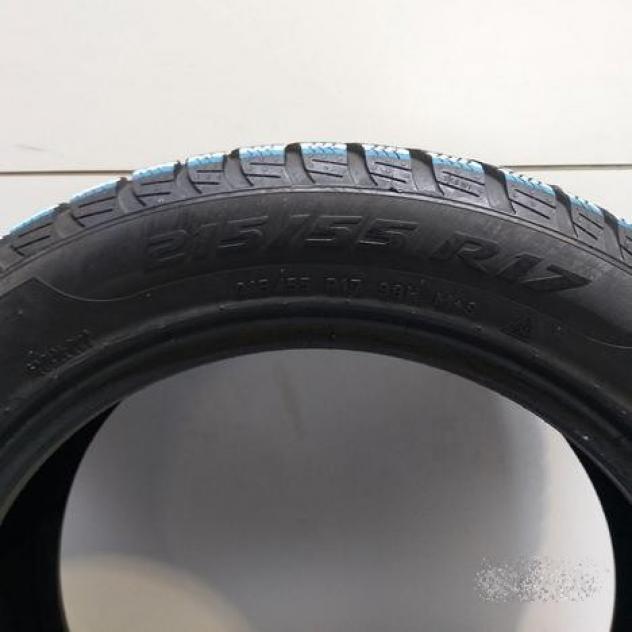 2 gomme 215 55 17 pirelli a29185 - Foto 6