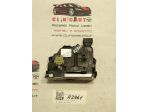 SERRATURA ANTERIORE SINISTRA OPEL Corsa D 3P 1° Serie 13258271 (06)