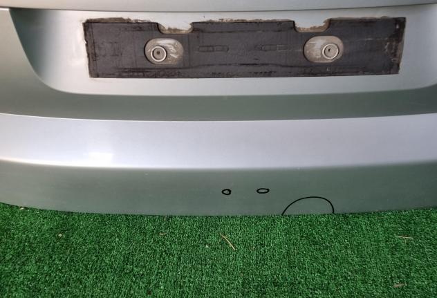PORTELLONE POSTERIORE COMPLETO FORD S - Max Serie (0614) - Foto 10