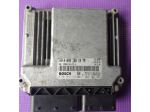 Centralina motore Bosch Mercedes-Benz, 0281012116, 0 281 012 116, A6481501979,