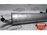 Silenziatore Smart ForTwo 453 - Twingo  4534920230