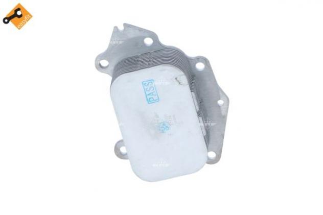 Nrf Radiatori Olio Peugeot 31174