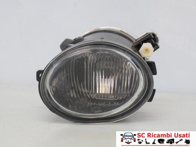 Fendinebbia Sinistro Bmw Serie 3 E46 63172228613 - 12853 - Foto 3