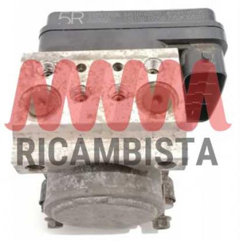 44510-60070 Toyota Land Cruiser 3.0 centralina ABS gruppo pompa Aisin - Foto 2