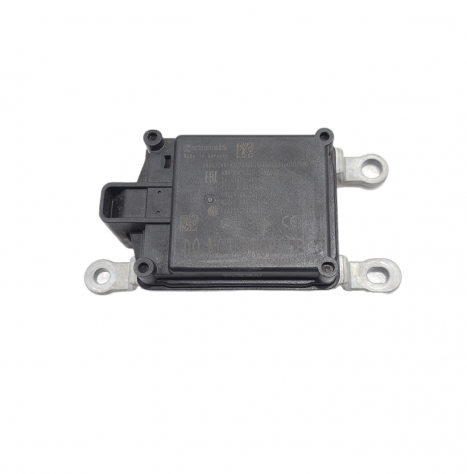 CENTRALINA SENSORE RADAR ANTICOLLISIONE NISSAN Qashqai Serie 284385FA5A K9K 636, K9K 646 Diesel 1500 (14)