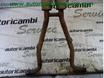 XR83-5212-AC MAMRITTA TUBO DI SCARICO CON SILENZIATORE CENTRALE DOPPIO JAGU &hellip;