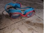 Occhialini Piscina Bambino