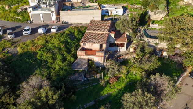 Casale in vendita a Castelmola - Foto 6