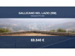 Immobile in asta di 2335 m² in vendita a Gallicano nel Lazio