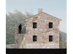 Rustico in vendita a Offagna