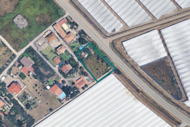 Immobile in asta di 1495 m² in vendita a Pontecagnano Faiano