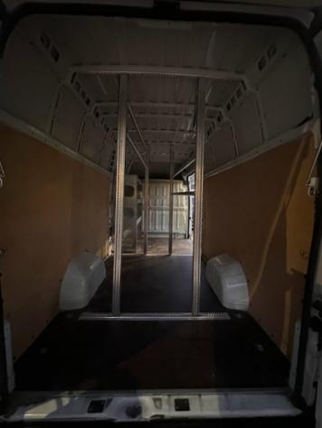 FIAT DUCATO 35 2.3 MJT 35 130CV PL-Ta.XLH3 rif. 20133990 - Foto 9