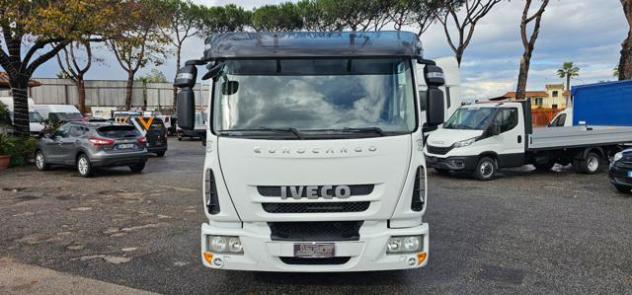 IVECO EUROCARGO 100E22 CISTERNA COIBENTATA LT5000 rif. 23702576 - Foto 8