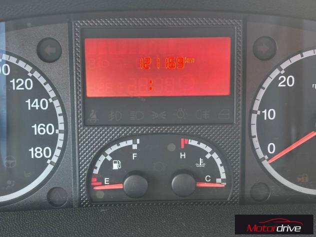 FIAT - Ducato 9 POSTI PANORAMA - Foto 9