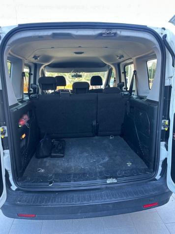 Fiat Doblo Dobl1.3 MJT PC Combi N1 - Foto 7