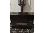 Stufa a gas Olimpia Splendid SG 125 Turbo