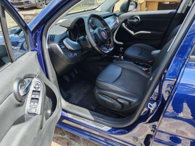 Fiat 500X 500X 1.3 mjt Sport 95cv - Foto 7