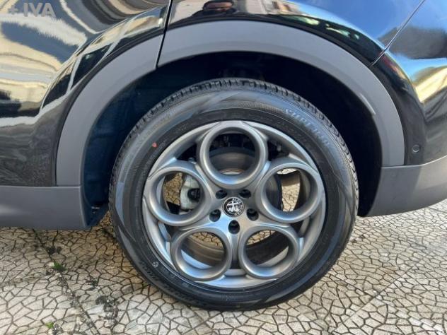 ALFA ROMEO Tonale 1.6 diesel 130 CV TCT6 Sprint rif. 24203494 - Foto 9
