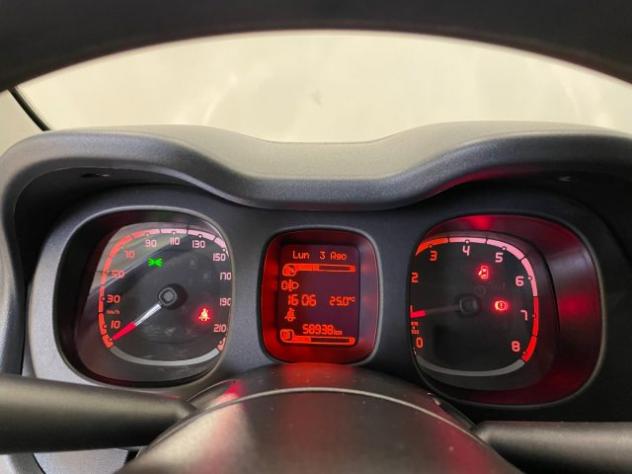 FIAT Panda 1.0 FireFly Hybrid *4 POSTI * OK NEOPATENTATI * rif. 23990182 - Foto 5