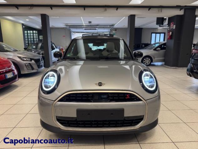 MINI Cooper S Favoured PACK. M + TETTO APR.-11.600KM rif. 23699281 - Foto 2