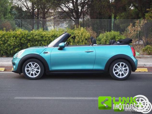 MINI Mini 1.2 One Hype Cabrio 102cv - Foto 3