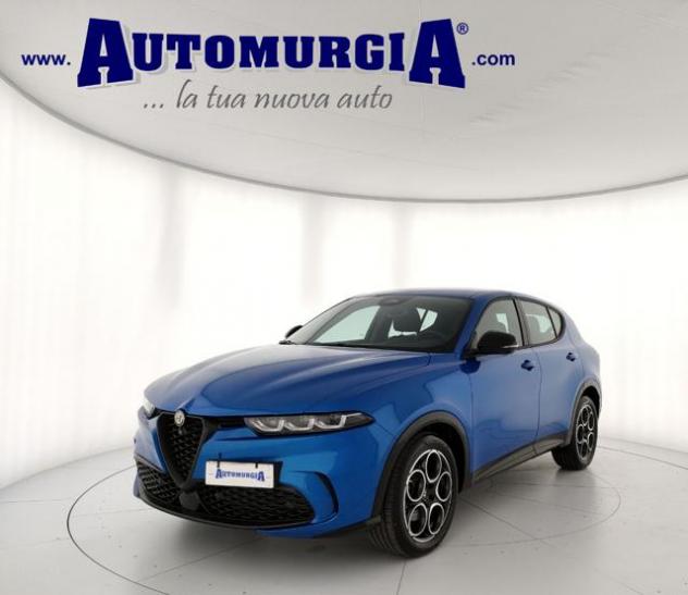 ALFA ROMEO Tonale 1.6 diesel 130 CV TCT6 Sprint rif. 23918323 - Foto 2