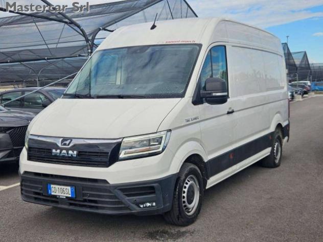 VOLKSWAGEN Crafter MAN Etge 35 std ELETTRICO - GD106SL rif. 24095971 - Foto 2