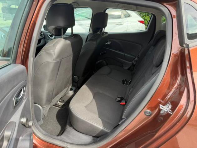 RENAULT Clio dCi 8V 75CV Start&Stop 5 porte Energy Zen rif. 24104953 - Foto 9